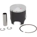 Italkit Piagas Gas Io Nrg Racing D 47.555 B Stempelsett
