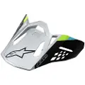 Alpinestars Sm8 Contact Visir