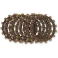 EBC Ck Series Cork Ck2332 Clutch Friksjonsplater