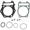 VERTEX Suzuki 650 Dr R/rs Topp Pakningssett