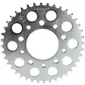 JT Sprockets 530 Jtr1334.40 Steel Bakre Tannhjul