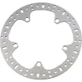 EBC Hprs Series Solid Round Md616 Foran Bremseskive