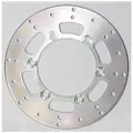 EBC Hprs Series Solid Round Md1030 Foran Bremseskive