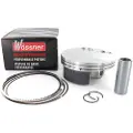 Wössner Yamaha Wr250f 2015-2019Ø 76.96mm Stempel