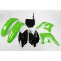 Ufo Kakit210-999 Plastsett