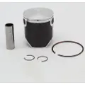 VERTEX Kawasaki 125 Kx 01-08 D.53.98 D Stempelsett