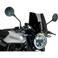 Puig Carenabris New Generation Sport Husqvarna Vitpilen 701 Frontrute