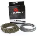 Holeshot Kawasaki Kx250 1992-2008 Clutch Discs Kit