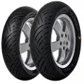 Eurogrip Bee Connect 66l Tl Scooter Dekk Foran/bak