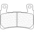 Cl Brakes 2711c59 Sintrede Bremseklosser