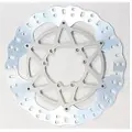 EBC Floating Contour Wave Offroad Md6349c Foran Bremseskive