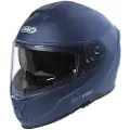 Gari G91x Fiber Fullface-hjelm