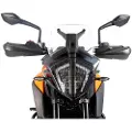 Hepco&Becker Ktm 390 Adventure 20 7007601 00 01 Lyktebeskytter