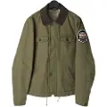 Spidi Originals Tex Jakke