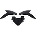 Shark Spartan Gt/spartan Gt Carbon Hjelmens Bakspoiler
