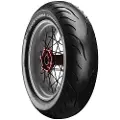 Avon Cobra Chrome 78v Touring Bakdekk
