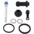 Moose Hard-parts Honda Crf150r 10-20 Reparasjonssett For Bakre Bremsekaliper
