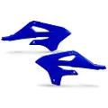 Polisport Off Road Yamaha Yz85 22-24 Radiatorkåper
