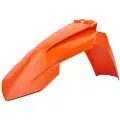 Cemoto Ktm Sx/sx-f/xc-f 16-22/exc/exc-f/xc 17-23 Frontskjerm