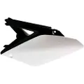 Rtech Suzuki Rm-z250 2010-2018 Sidepaneler
