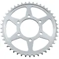 JT Sprockets 530 Jtr816.44 Steel Bakre Tannhjul