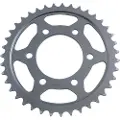 JT Sprockets 525 Jtr1489.39 Steel Bakre Tannhjul