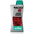 Motorex Cross Power 4t 10w60 1l Motorolje
