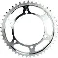 JT Sprockets 530 Jtr865.44 Steel Bakre Tannhjul