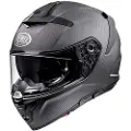 Premier Helmets 23 Devil Carbon Bm 22.06 Fullface-hjelm
