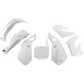 Ufo Honda Cr 125/250 1998-1999 Hokit094-041 Plastsett