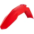 Polisport Gas Gas Ec/ec-f 2021 Frontskjerm