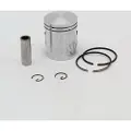 VERTEX Aprilia 50 Ditech D41 Stempel