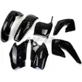 EMC24 Hokit100-001 Plastsett