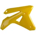 Polisport Off Road Suzuki Rmz450 07 Radiatorkåper