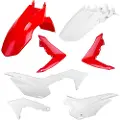 Cemoto Mx Honda Crf110f 13-18 91175 Plastsett