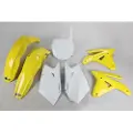 Ufo Sukit408-999 Plastsett