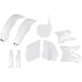 Ufo Yamaha Yz 125/250 06-14 Full Plastsett