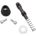 Moose Hard-parts Husqvarna Fc 450 16-19 Reparasjonssett For Clutch Hovedsylinder