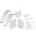 Ufo Yamaha Yz 125/250 2006-2014 No Usa Yakit302-046 Plastsett