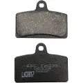 EBC Fa Series Organic Fa399 Bremseklosser
