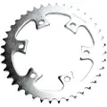 JT Sprockets 530 Jtr1421.40 Steel Bakre Tannhjul