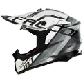 Mt Helmets Falcon Thr Offroadhjelm