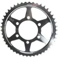 JT Sprockets 530 Jtr488.46 Steel Bakre Tannhjul