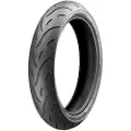 Heidenau K 80 Tl 58h Motorsykkel Touring-dekk Foran