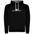Kruskis Off Road Heartbeat Two-colour Hetteskjorte