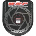 Wrp Fixed Honda Crf 2015-2018 260 Mm Foran Bremseskive