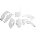 Ufo Honda Crf 150r 2007-2024 Hokit111-041 Plastsett