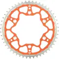 Moto-Master 520 Ktm 620303548 Aluminium Bakre Tannhjul