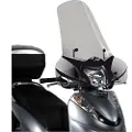 Givi 307a With Serigraphy Honda Sh 300i Frontrute