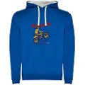 Kruskis Forever Vintage Bicolor Hetteskjorte